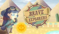 PLay Brave Explorers now!
